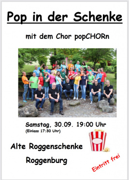 PopCHORn