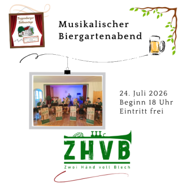 ZwoiHändvollblech spielen auf