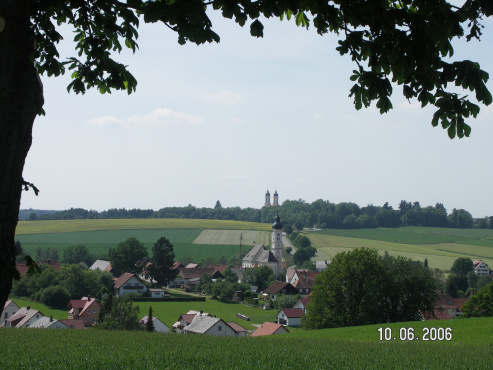 Ortsteil Ingstetten